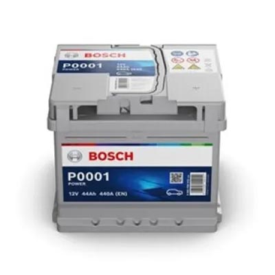 Baterie auto Bosch Power Line 44 Ah - 0092P00010