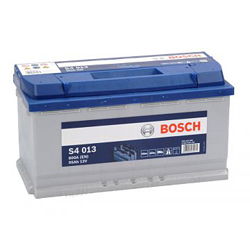 Baterie auto Bosch S4 95Ah 800A(EN) 092S40130-595402080