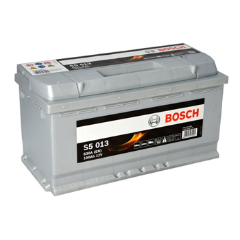 Baterie auto Bosch S5 100 Ah - 092S50130-600402083