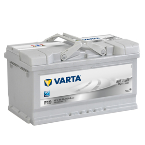 Baterie auto Varta Silver Dynamic 85Ah 585400080