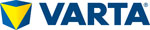 Logo Varta