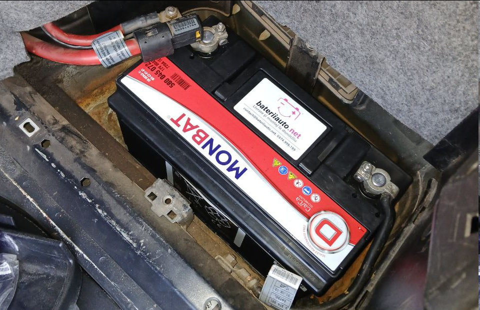 Baterii auto Monbat - istoria mărcii, produse, păreri