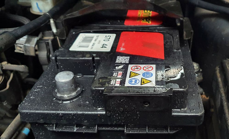 helper Repair possible Devise Ce durată de viață are o baterie auto?