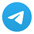 Telegram share button