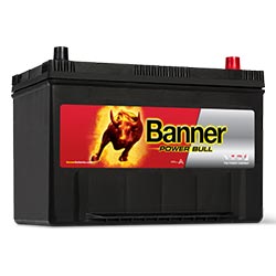 Baterie auto Banner Power Bull 95 Ah - P9504