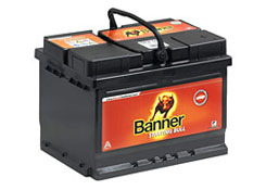 Baterii auto Banner Starting Bull Baterii auto Banner Starting Bull