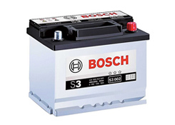 Baterie auto Bosch S3