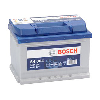 Baterie auto Bosch S4 60Ah 540A(EN) 092S40040-560409054