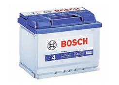 Baterie auto Bosch S4