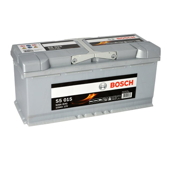 Baterie auto Bosch S5 110Ah 920A(EN) 092S50150-610402092