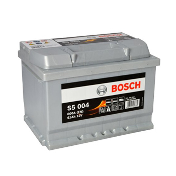 Baterie auto Bosch S5 61Ah 092S50040-561400060
