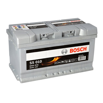 Baterie auto Bosch S5 85Ah 800A(EN) 092S50100-585200080