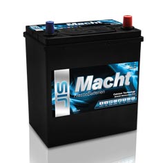 Baterie auto Macht Auto Japoneze 70Ah 560A(EN) 25641