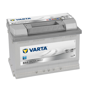 Baterie auto Varta Silver Dynamic 77 Ah - 577400078