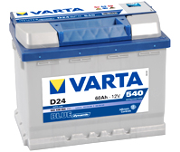 Baterie auto Varta Blue Dynamic